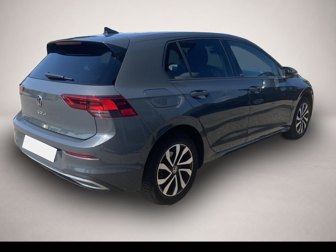 Volkswagen Golf (02/2023, )