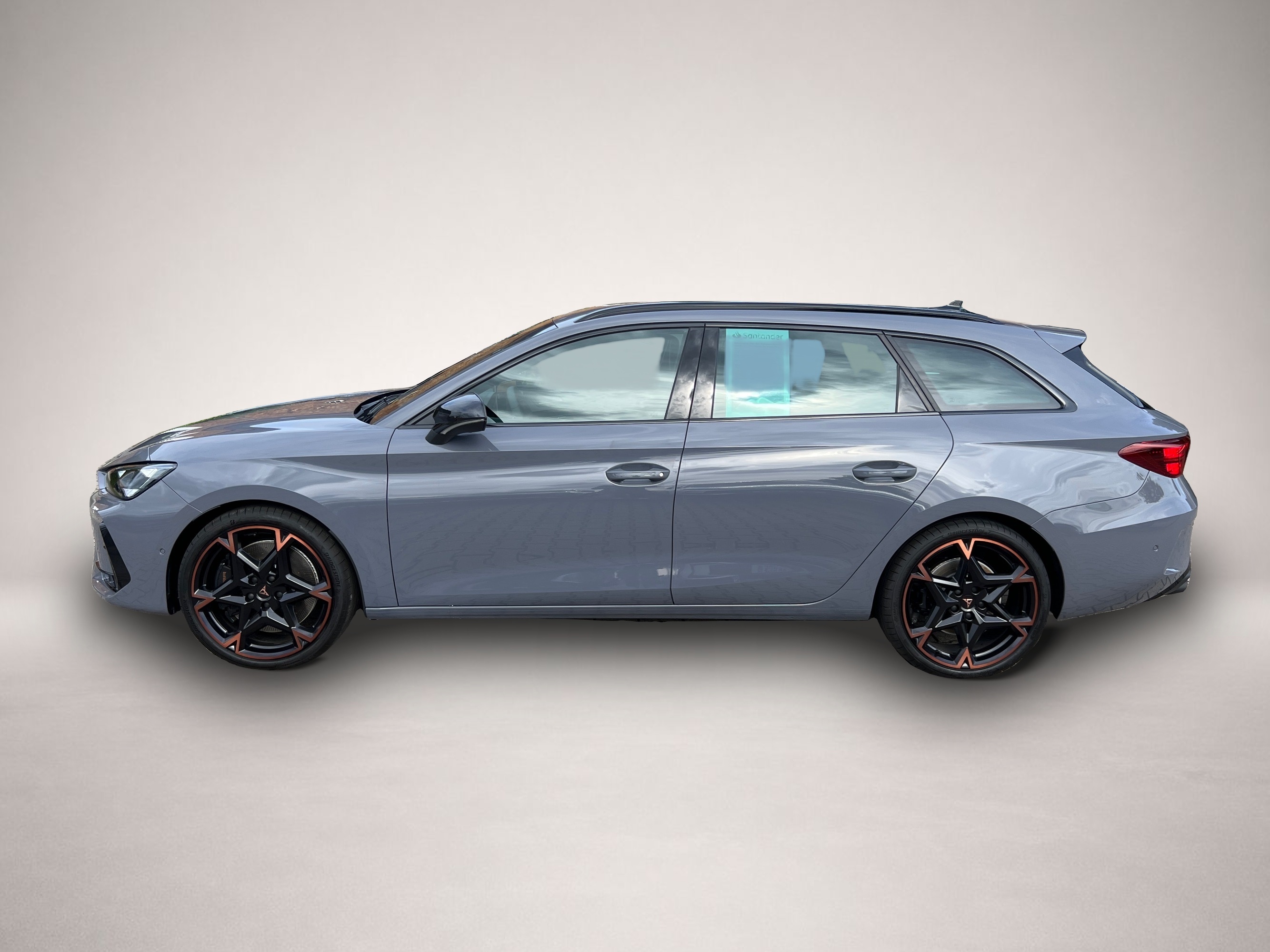 CUPRA Leon, Bild 2 von 5