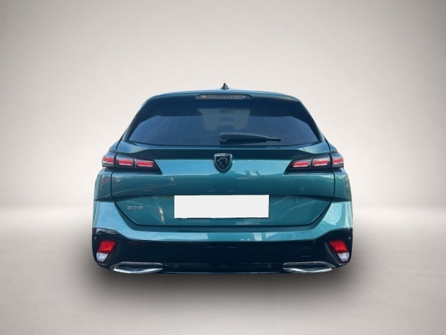 Peugeot 308 (01/2024, Diesel)