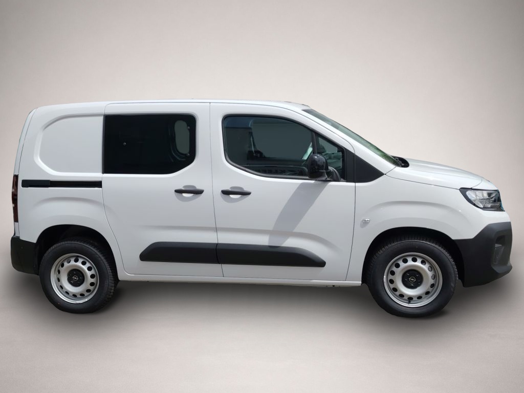 Opel Combo (04/2026, Diesel)