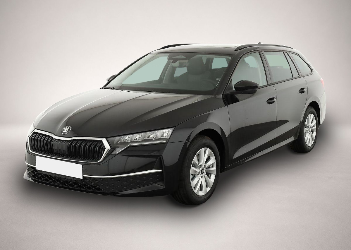 Skoda Octavia (06/2026, Diesel)