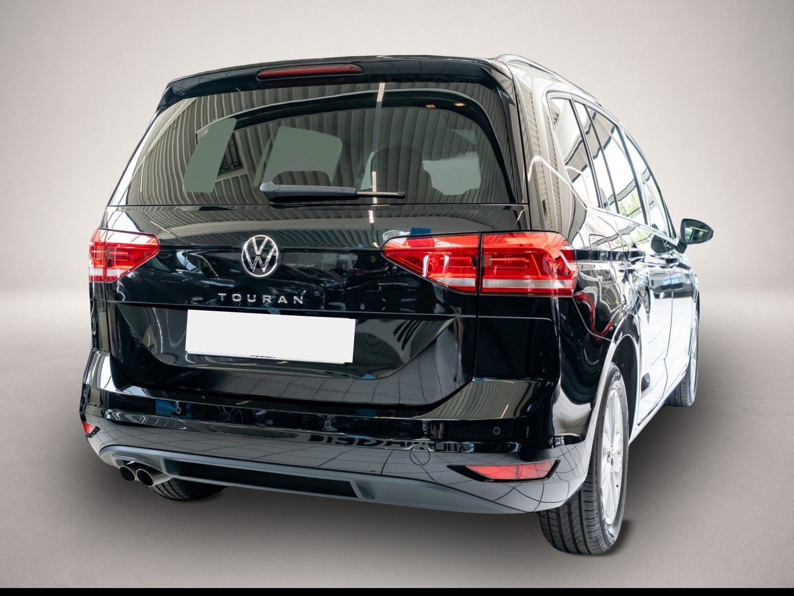 Volkswagen Touran (05/2025, Diesel)