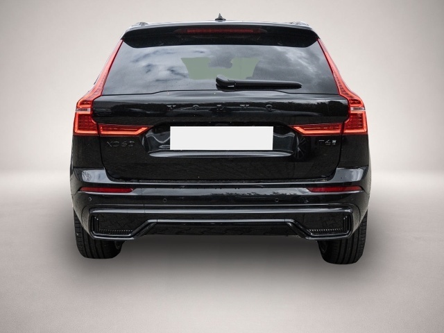 Volvo XC60 (12/2024, Hybrid (Benzin/Elektro))