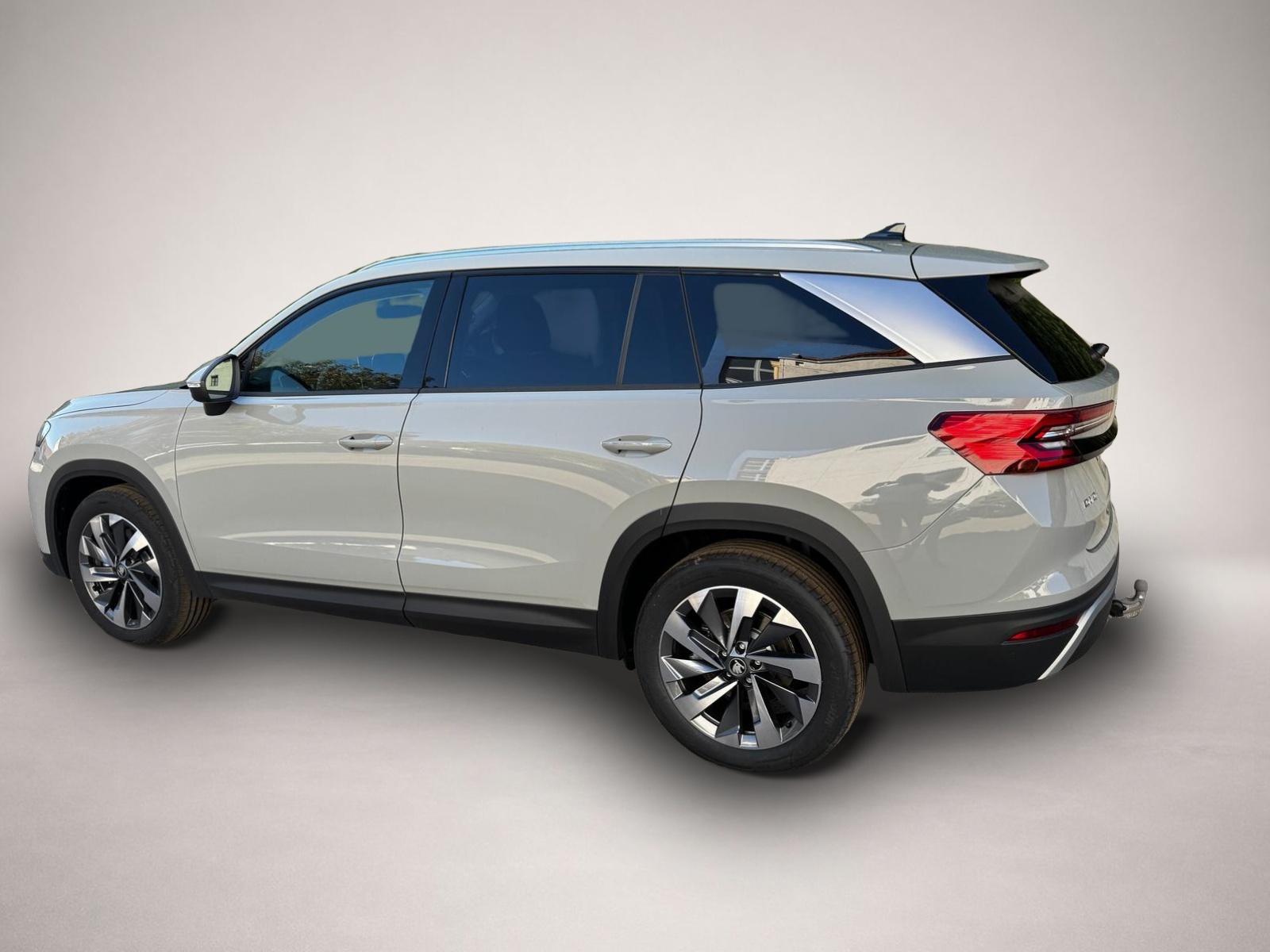 Skoda Kodiaq (06/2026, Diesel)