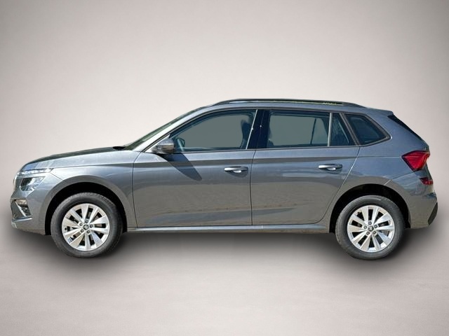 Skoda Kamiq (05/2026, Benzin)