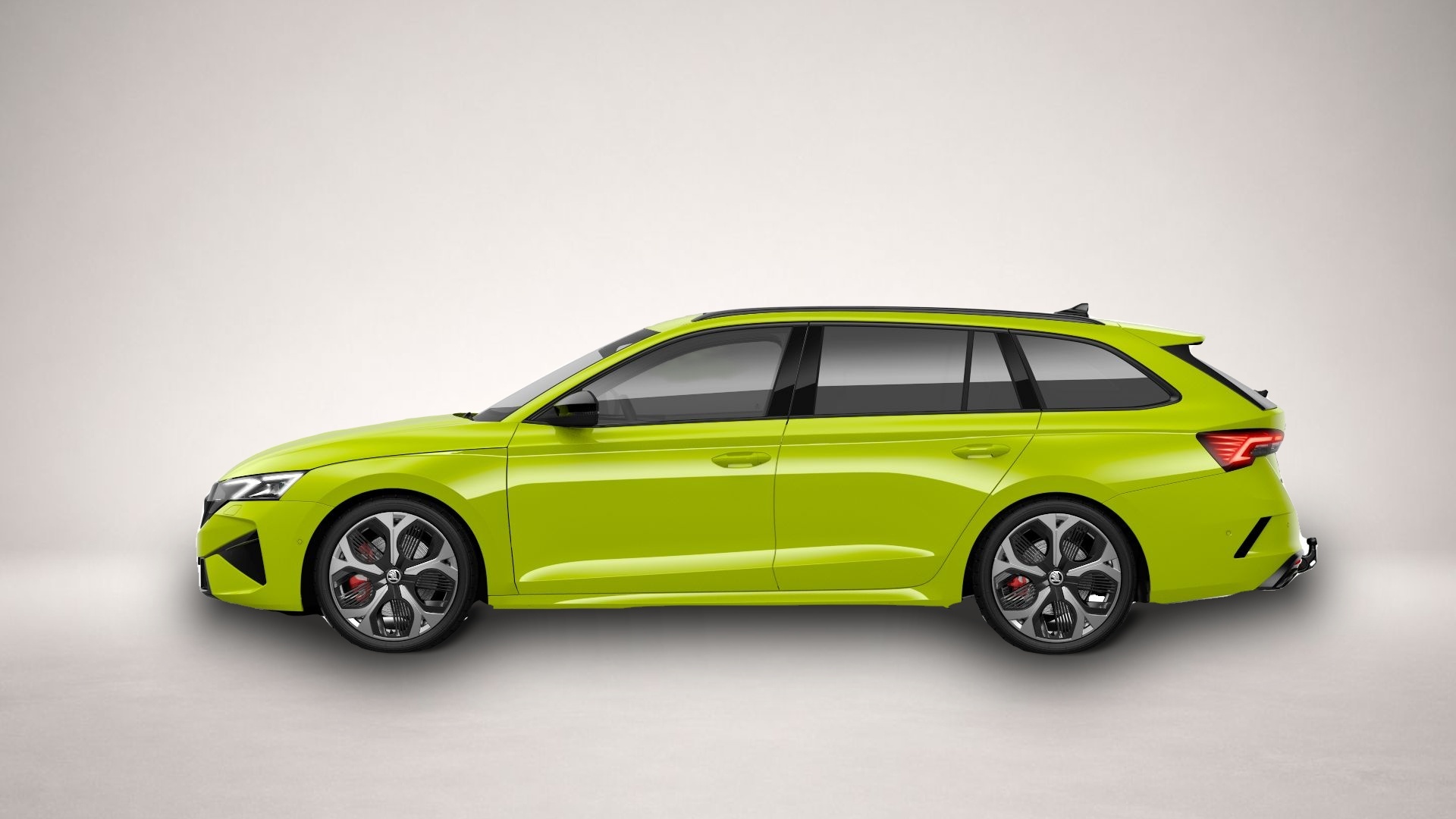 Skoda Octavia (03/2026, Benzin)