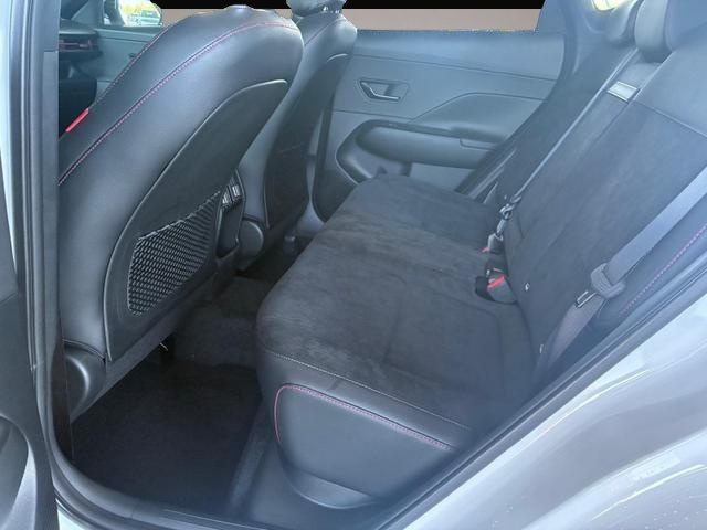 Hyundai KONA (12/2025, Benzin)