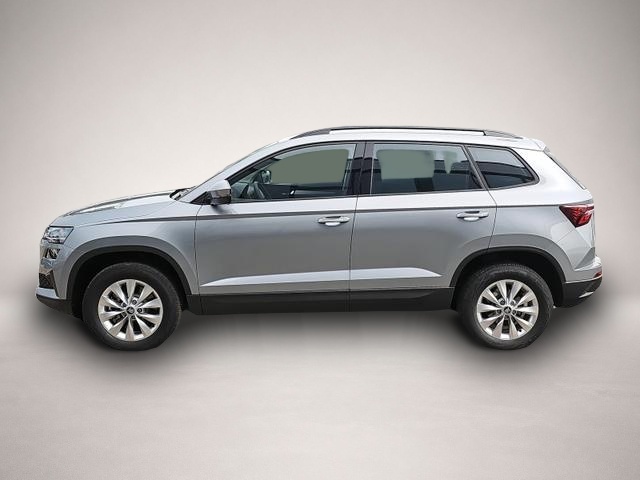 Skoda Karoq (07/2026, Benzin)