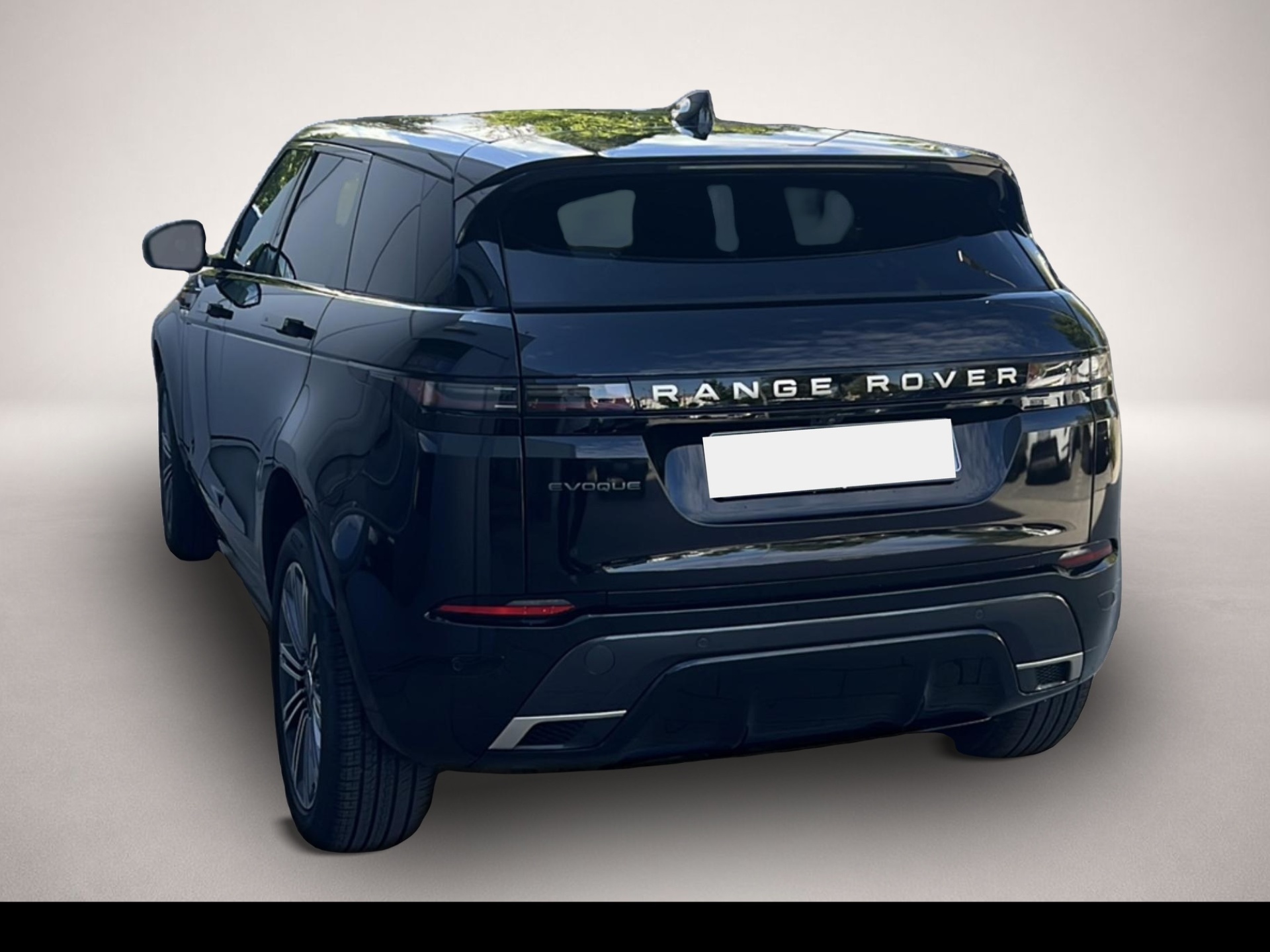 Land Rover Range Rover Evoque, Bild 2 von 8