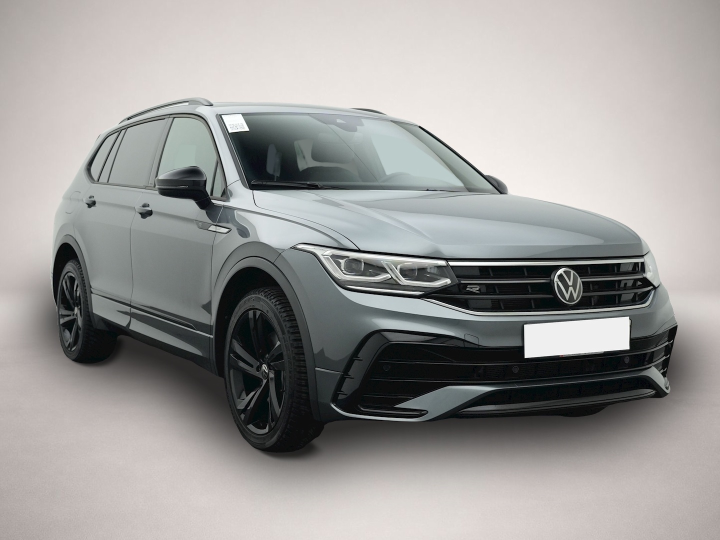 Volkswagen Tiguan Allspace (09/2024, Diesel)
