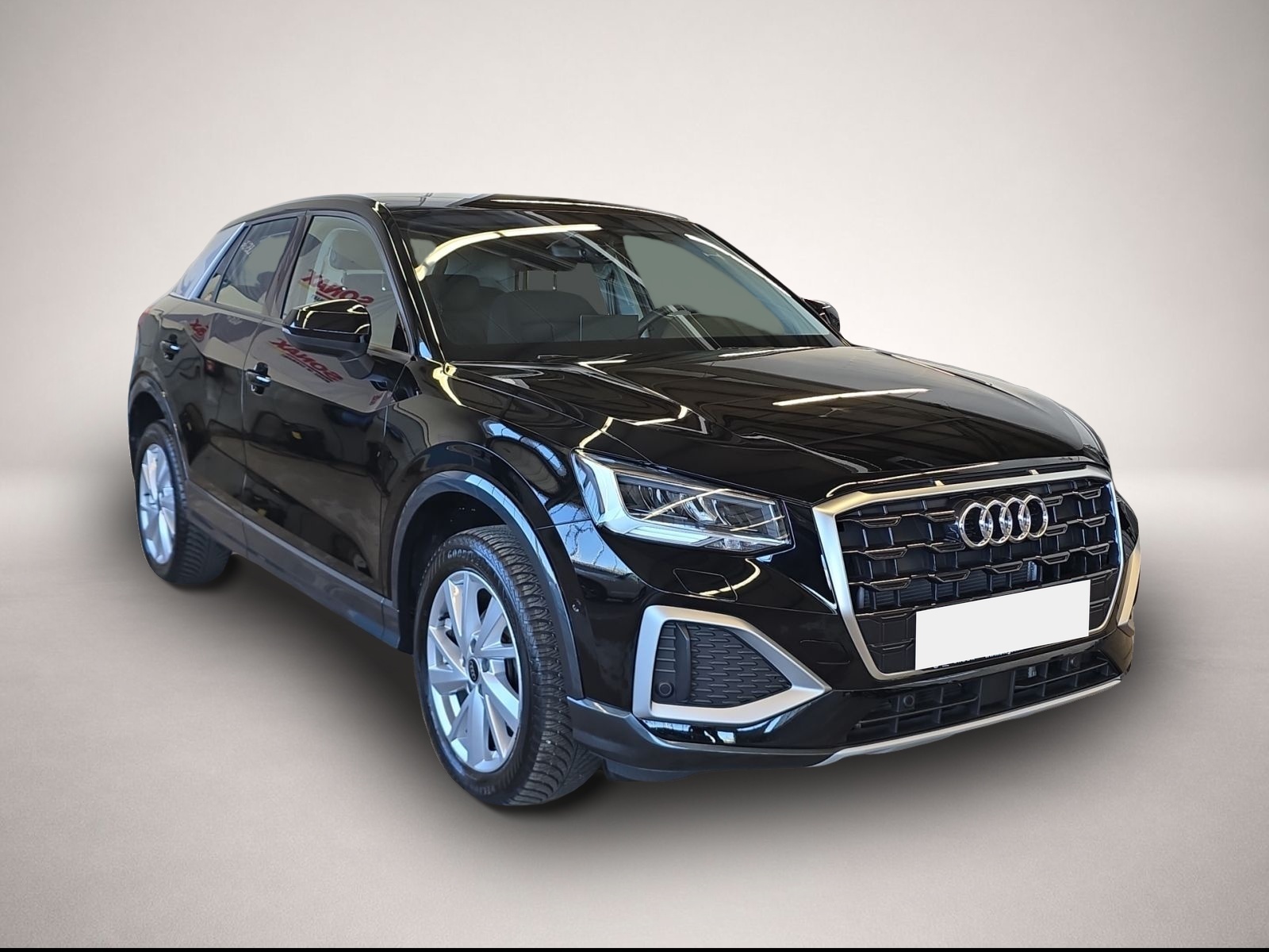 Audi Q2 (03/2024, Diesel)
