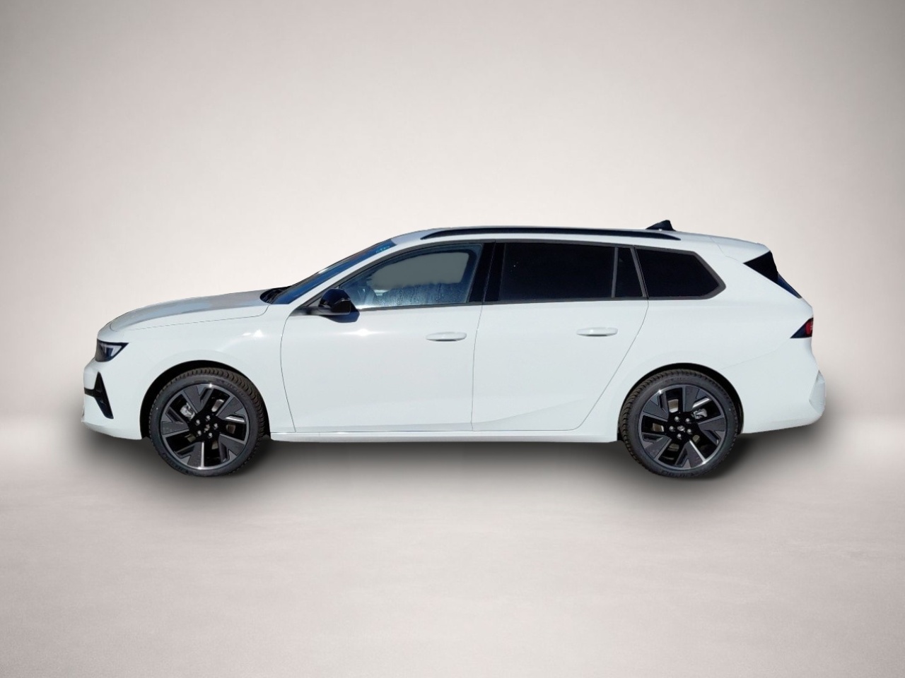 Opel Astra Electric (04/2026, ELECTRIC)