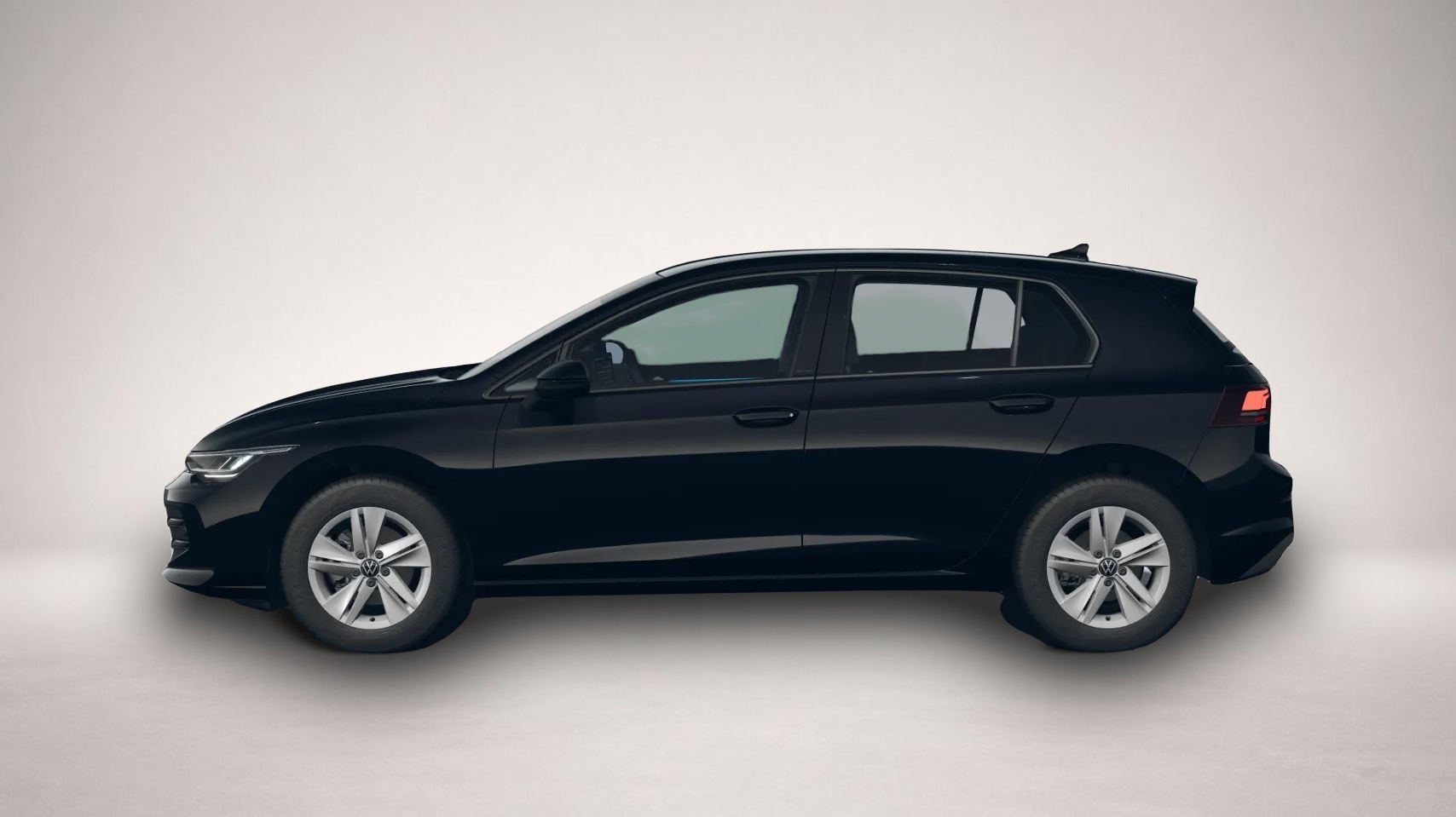 Volkswagen Golf (, Benzin)
