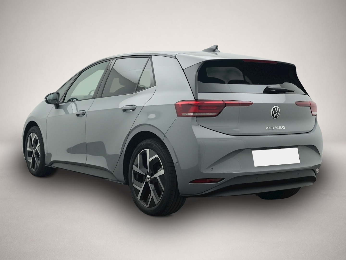 Volkswagen ID.3 (, ELECTRIC)