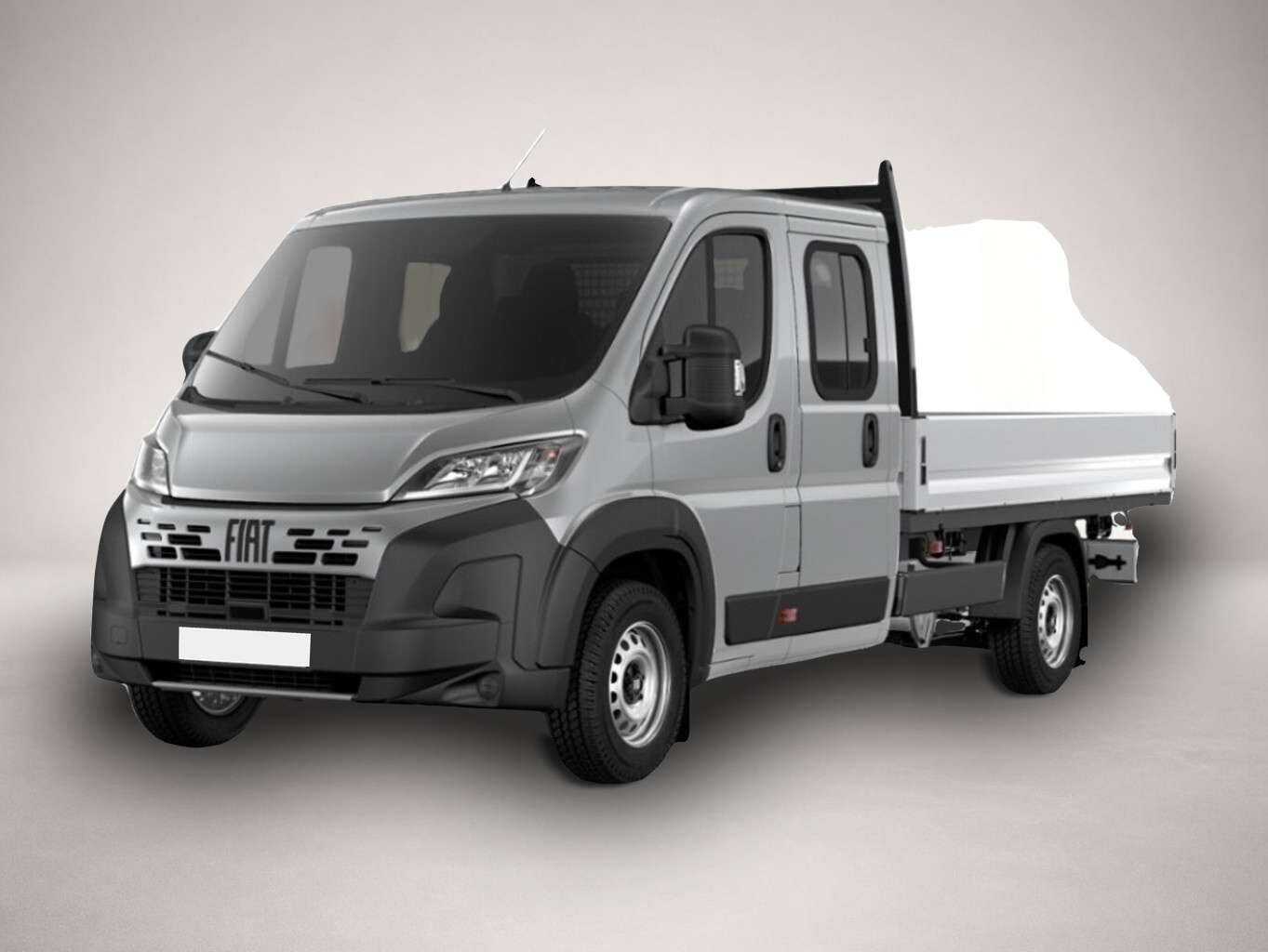 Fiat Ducato (05/2026, Diesel)