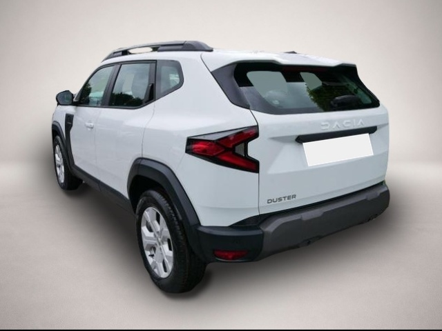 Dacia Duster (06/2026, Benzin)