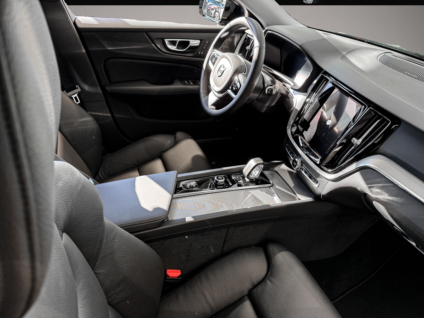 Volvo V60 (, Benzin)