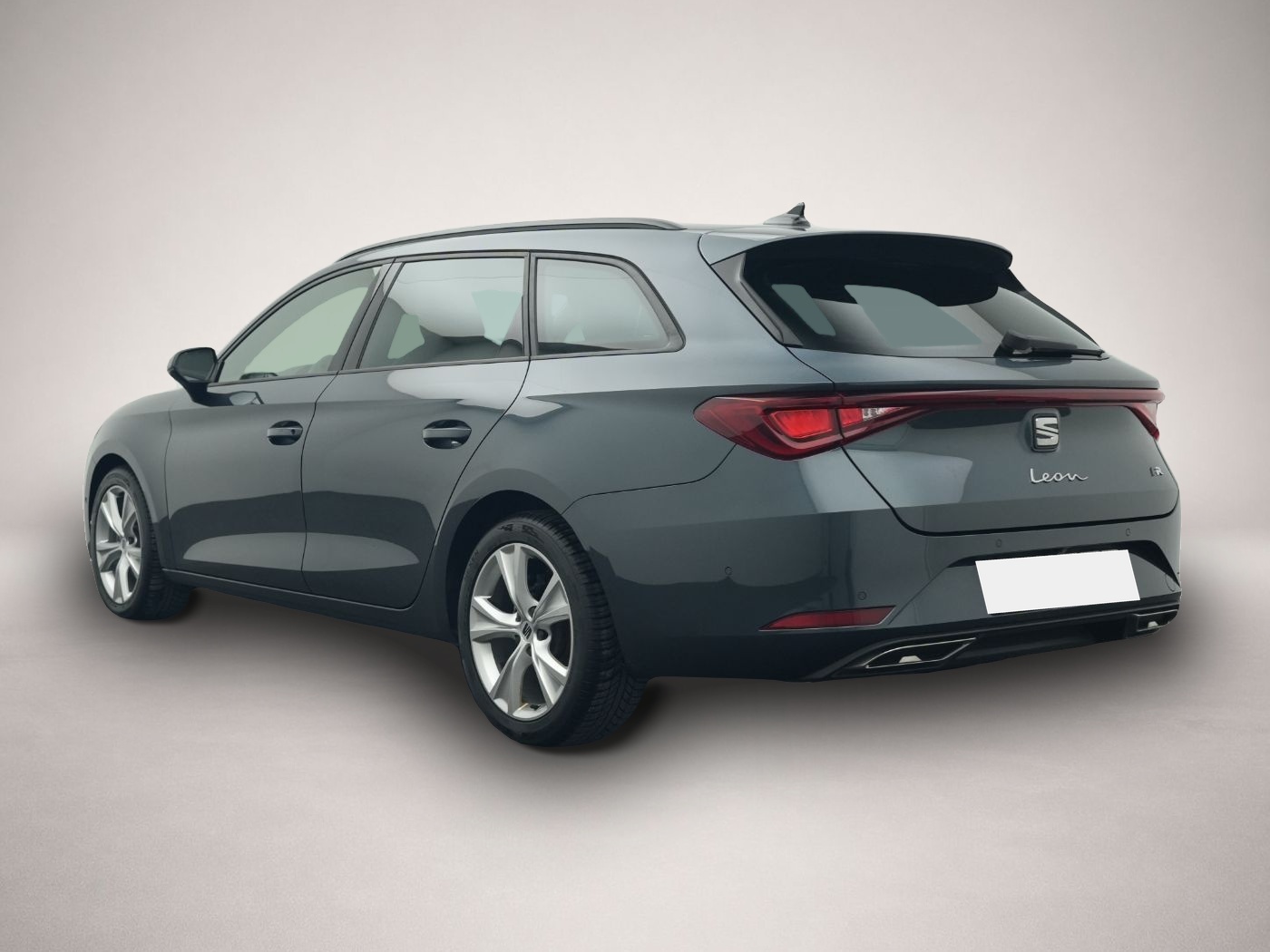 Seat Leon (09/2025, Benzin)