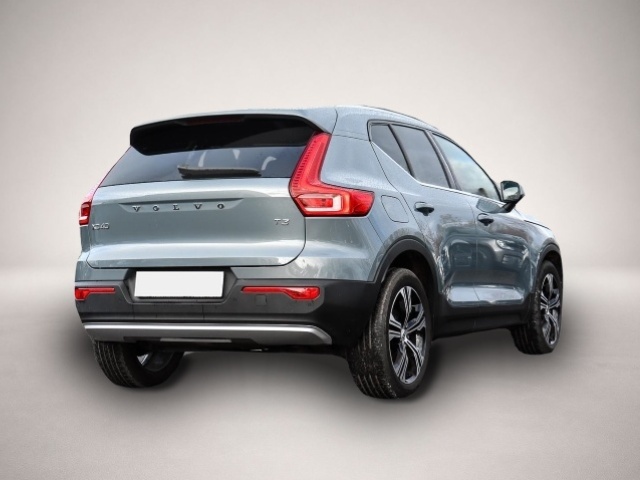 Volvo XC40 (07/2022, Benzin)