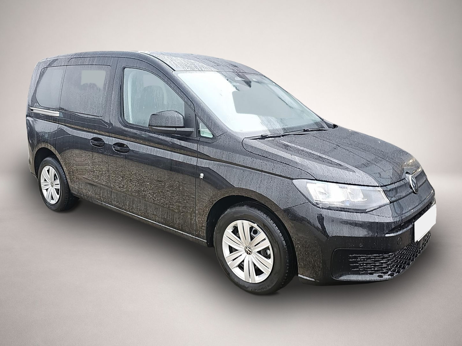 Volkswagen Caddy (01/2026, Diesel)