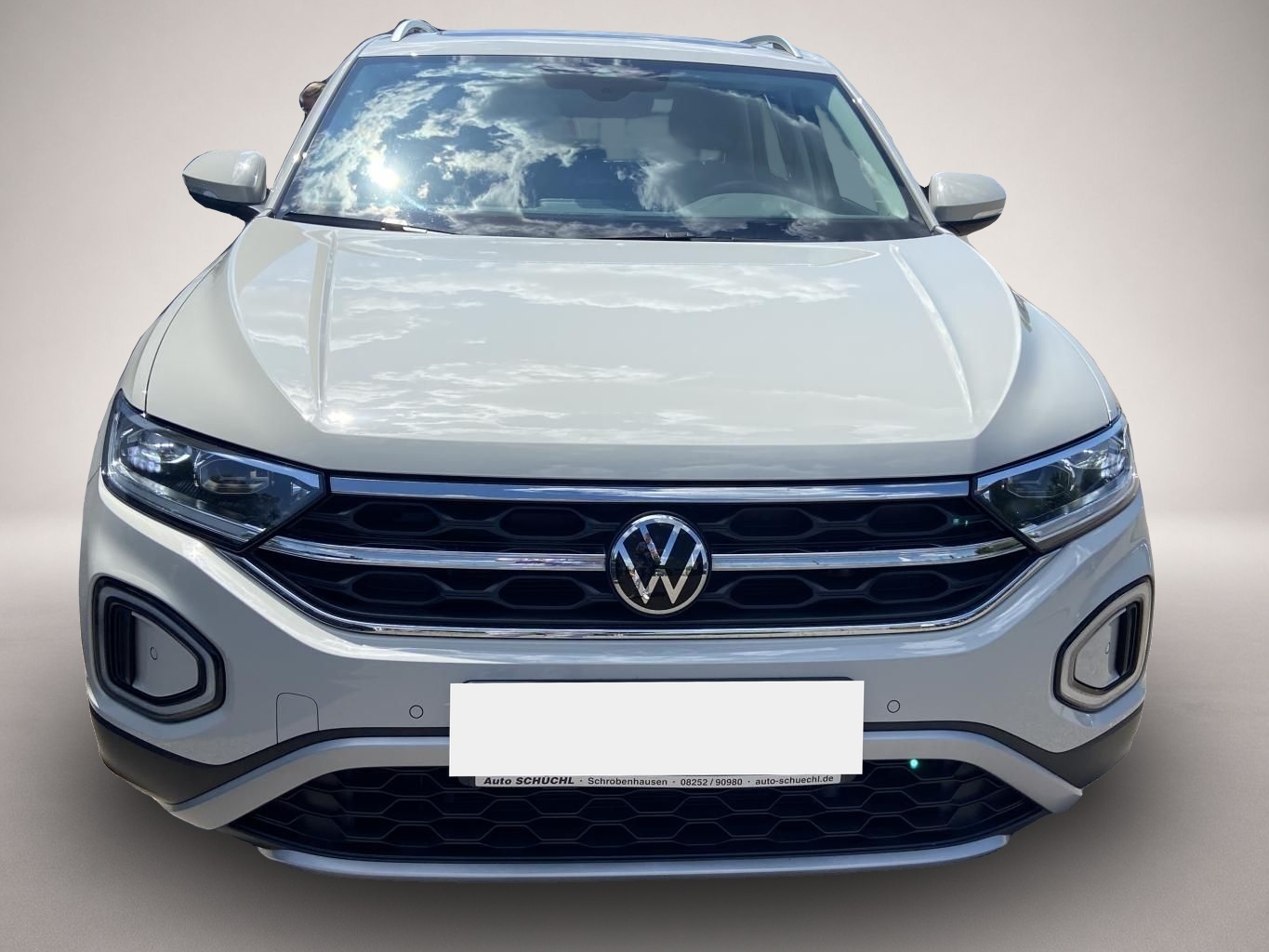 Volkswagen T-Roc (04/2023, )