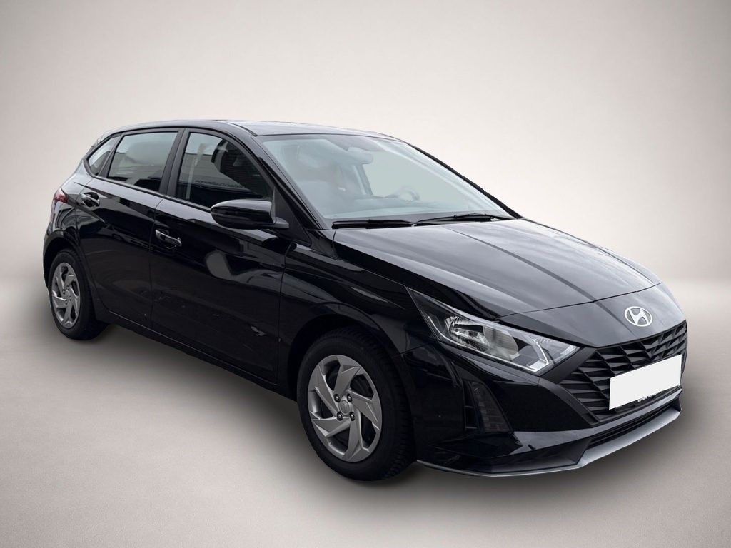 Hyundai i20 (07/2025, )