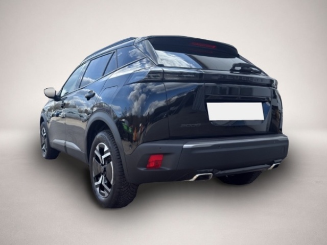 Peugeot 2008 (11/2023, Benzin)