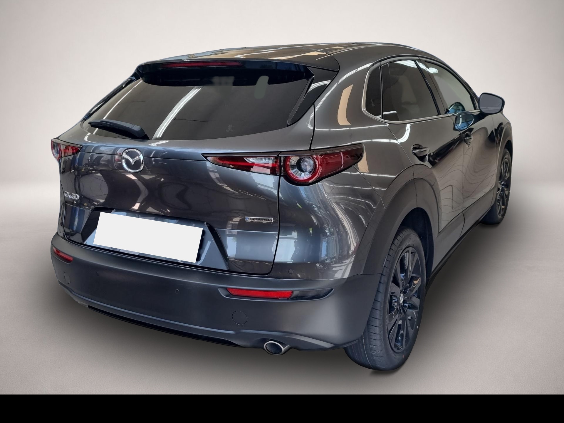 Mazda CX-30 (06/2026, Benzin)