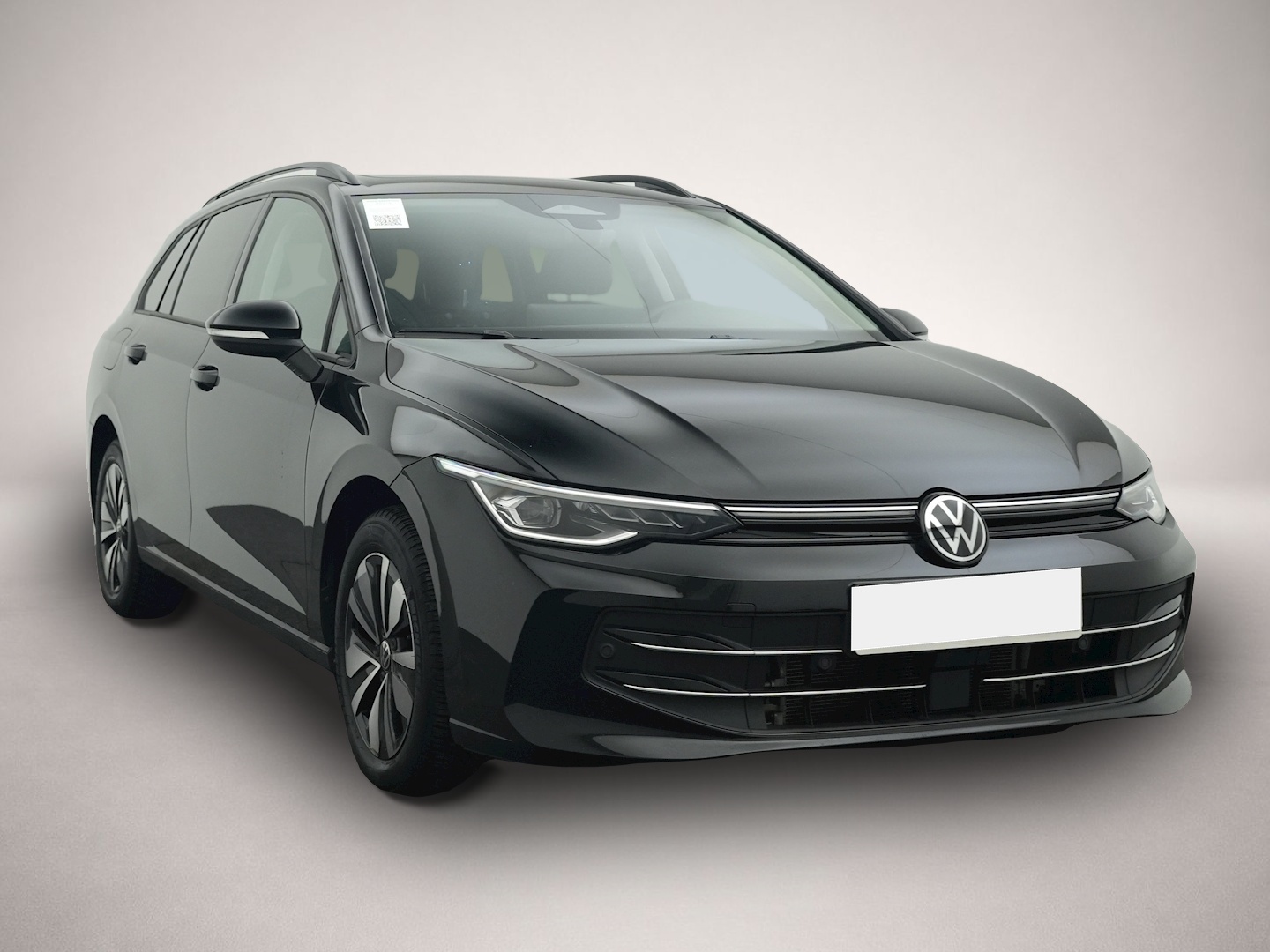 Volkswagen Golf (12/2025, Diesel)