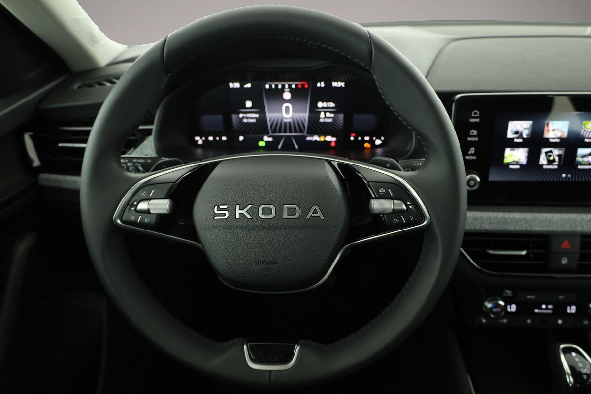 Skoda Kamiq (05/2026, Benzin)