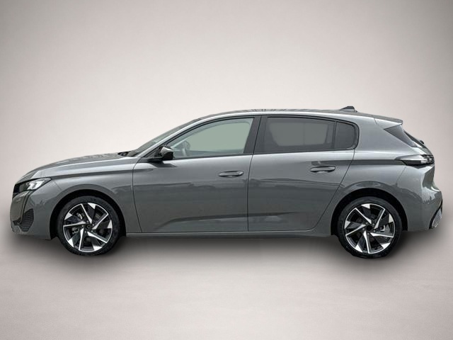 Peugeot 308 (06/2025, Diesel)