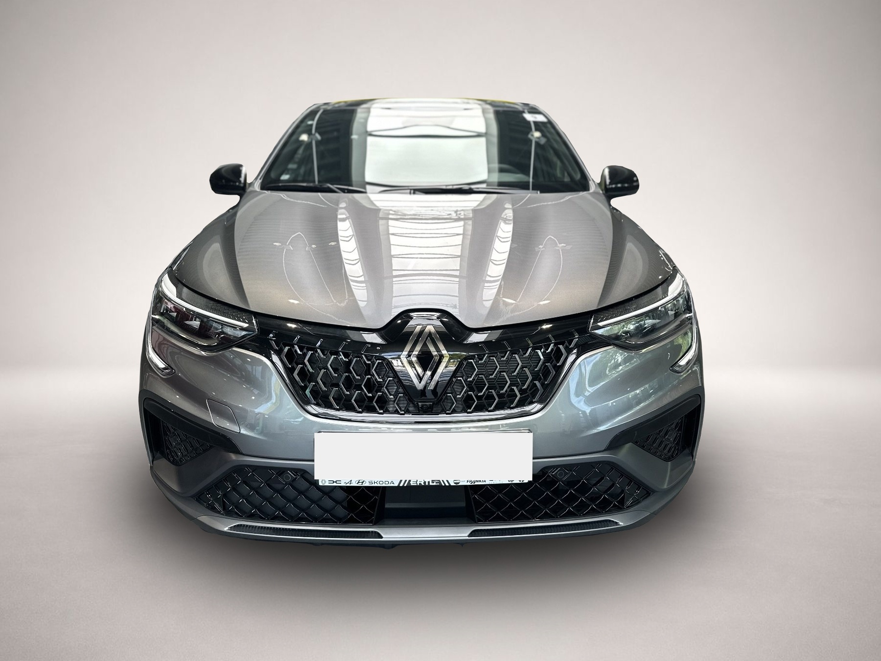 Renault Arkana (09/2025, Hybrid (Benzin/Elektro))