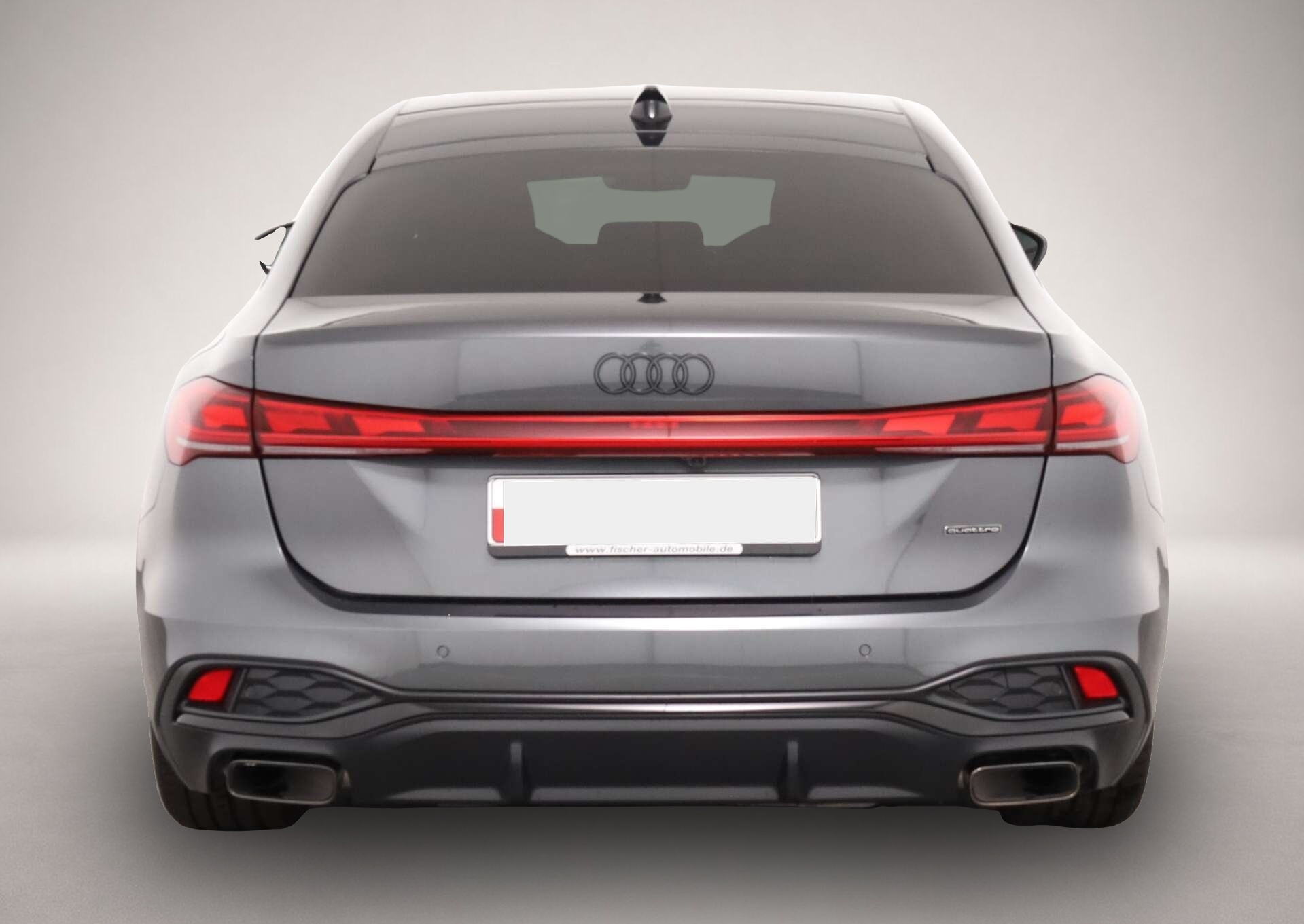 Audi quattro (07/2025, Hybrid (Benzin/Elektro))