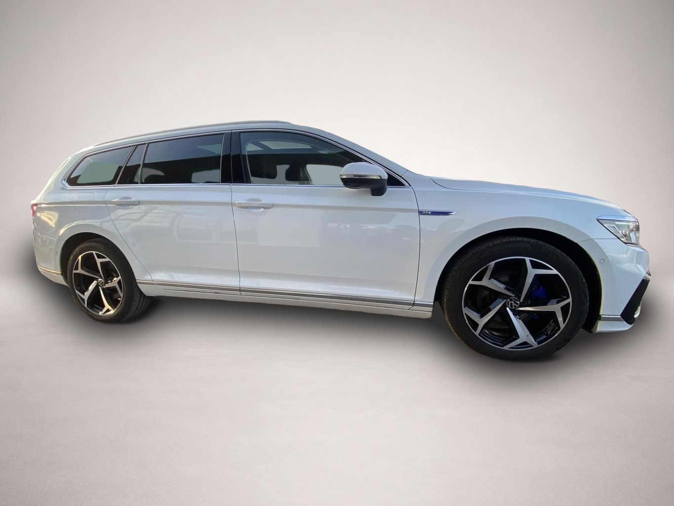 Volkswagen Passat Variant (11/2022, )