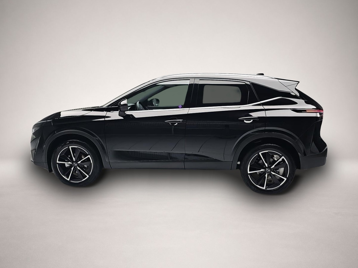 Nissan Qashqai, Bild 4 von 4