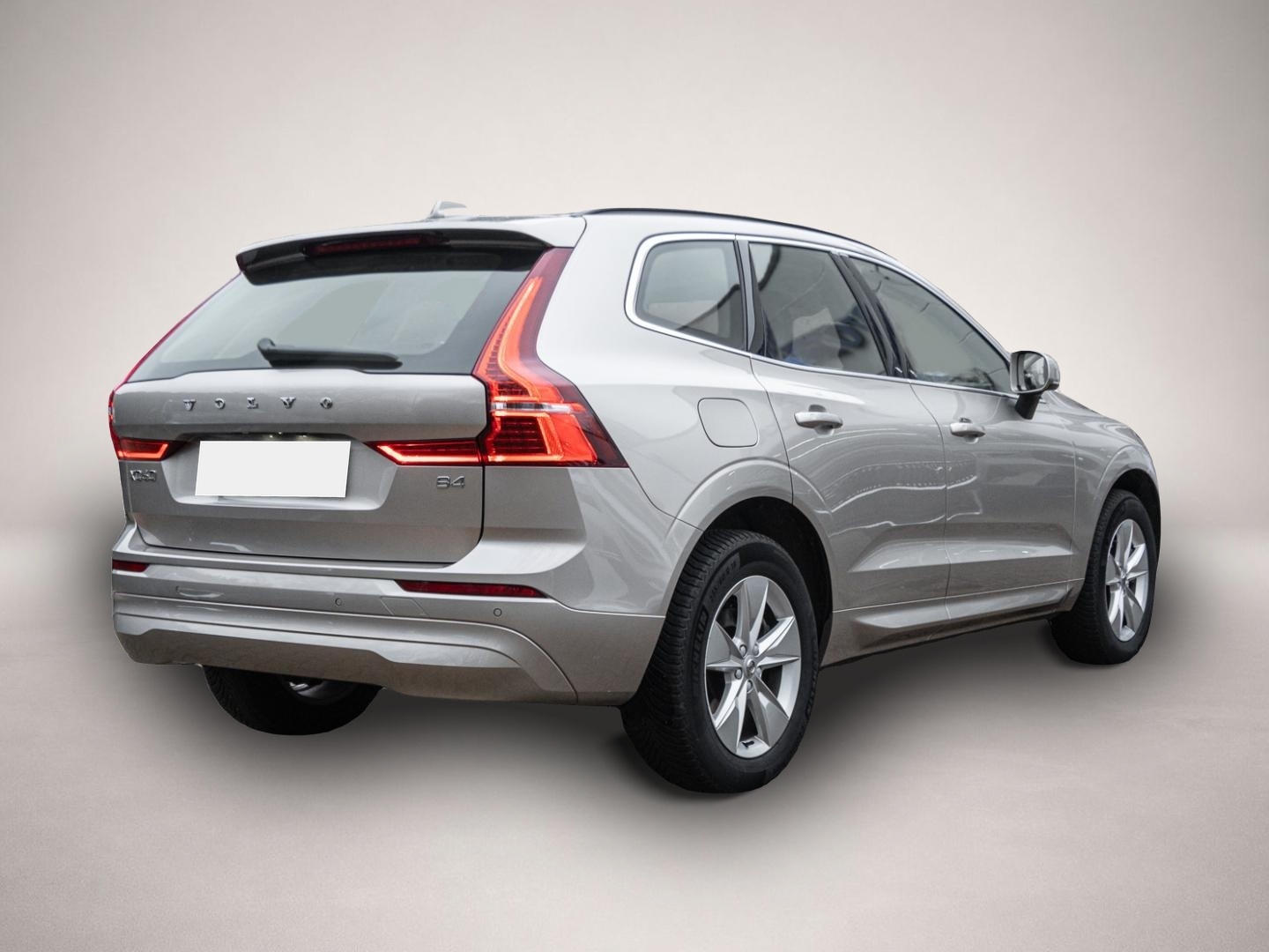 Volvo XC60 (12/2023, Diesel)