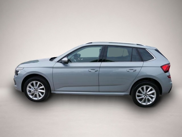 Skoda Kamiq (05/2026, Benzin)