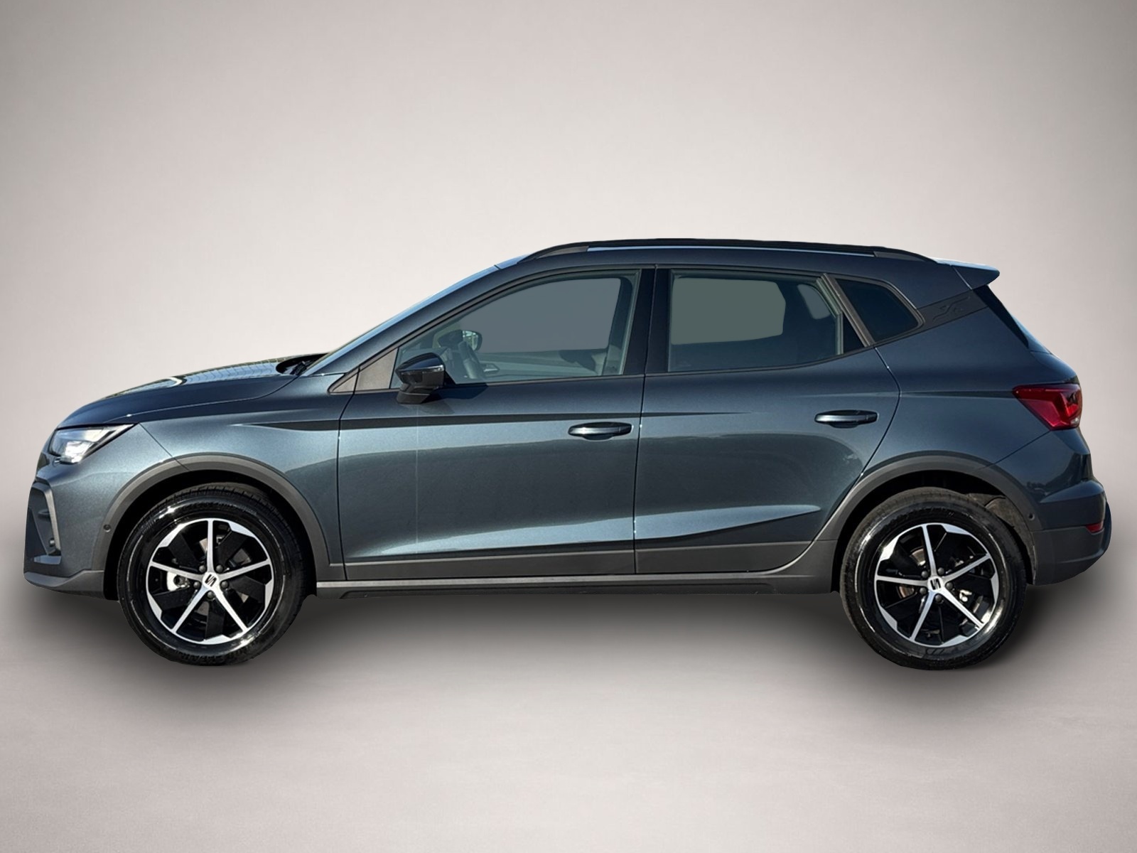 Seat Arona (05/2026, Benzin)