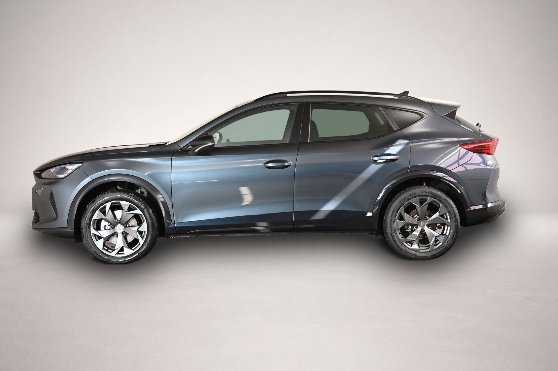 CUPRA Formentor, image 2 of 5