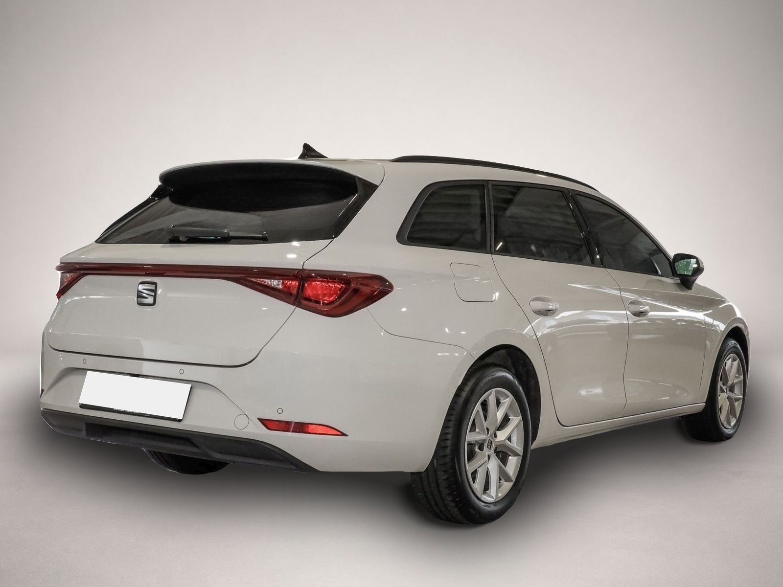 Seat Leon (09/2025, Diesel)