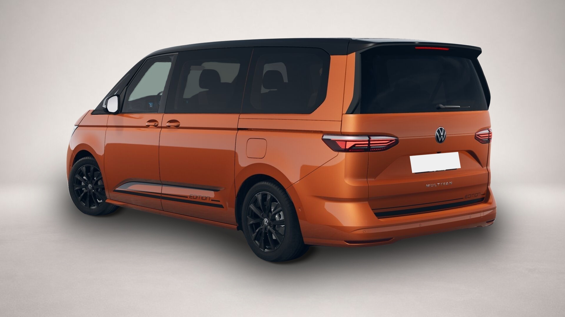 Volkswagen T7 Multivan, Bild 3 von 3