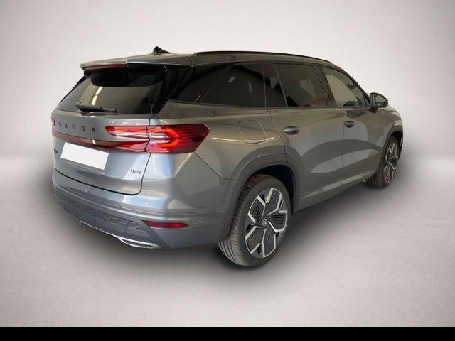 Skoda Kodiaq, Bild 4 von 5