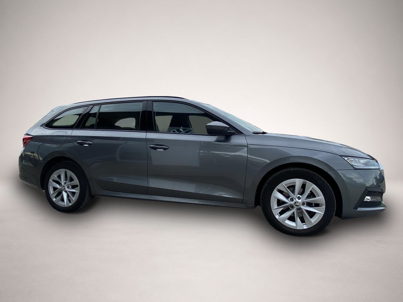 Skoda Octavia (10/2022, )