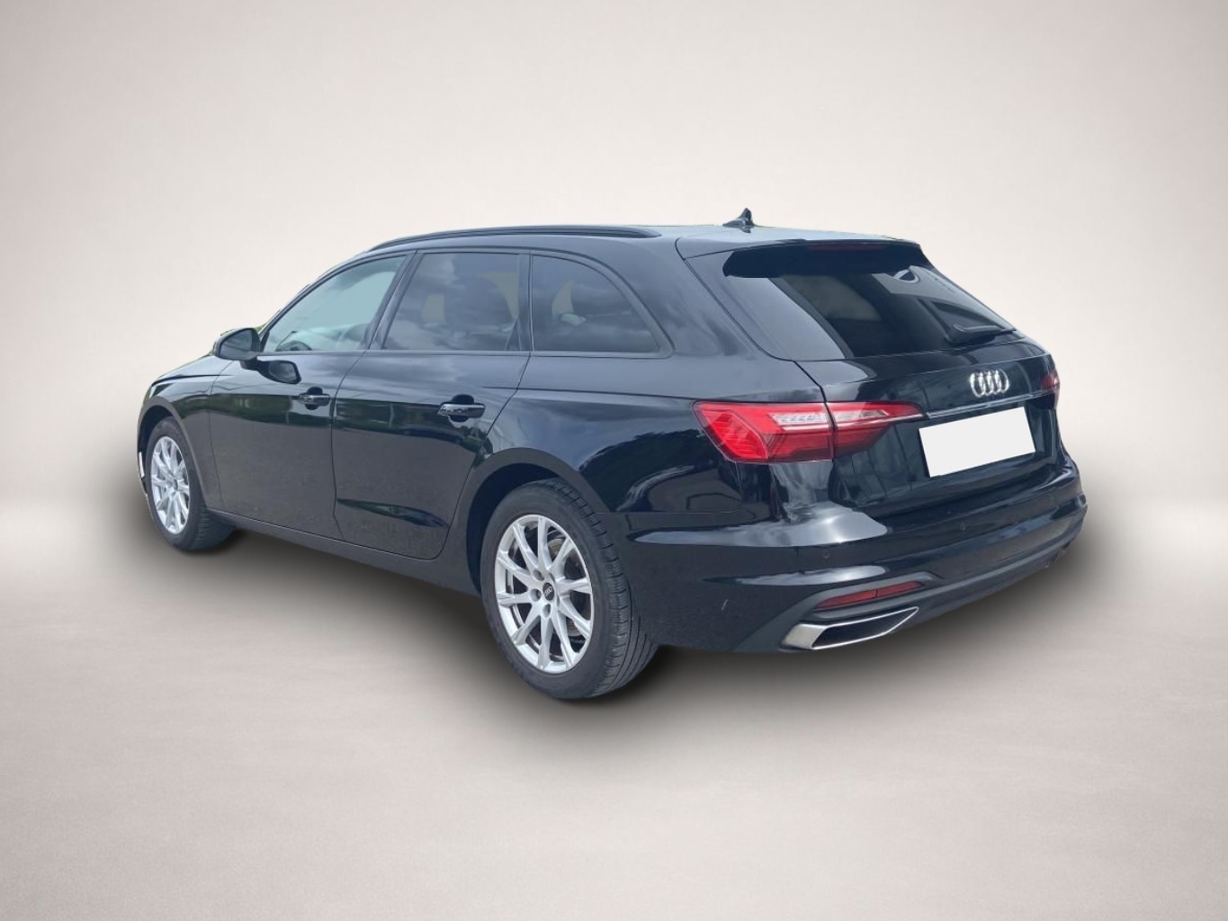 Audi A4 (09/2022, )