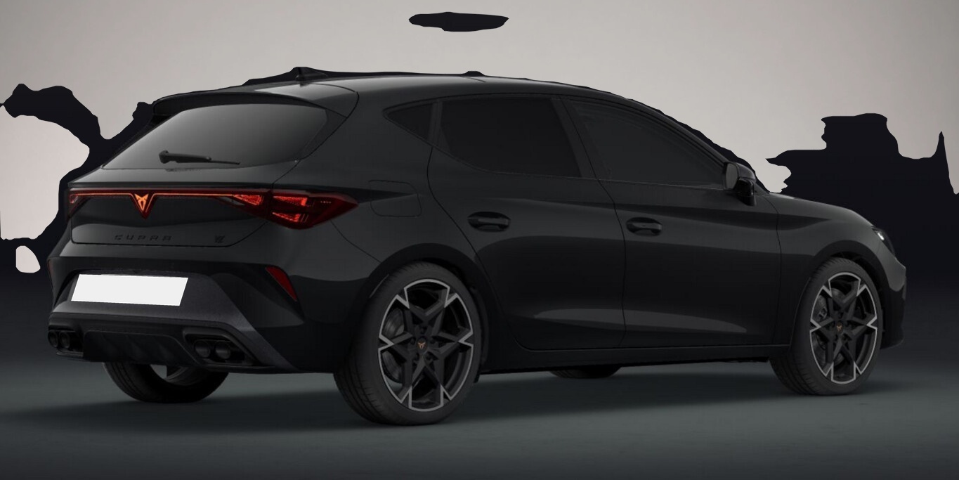Cupra Leon (06/2026, Benzin)