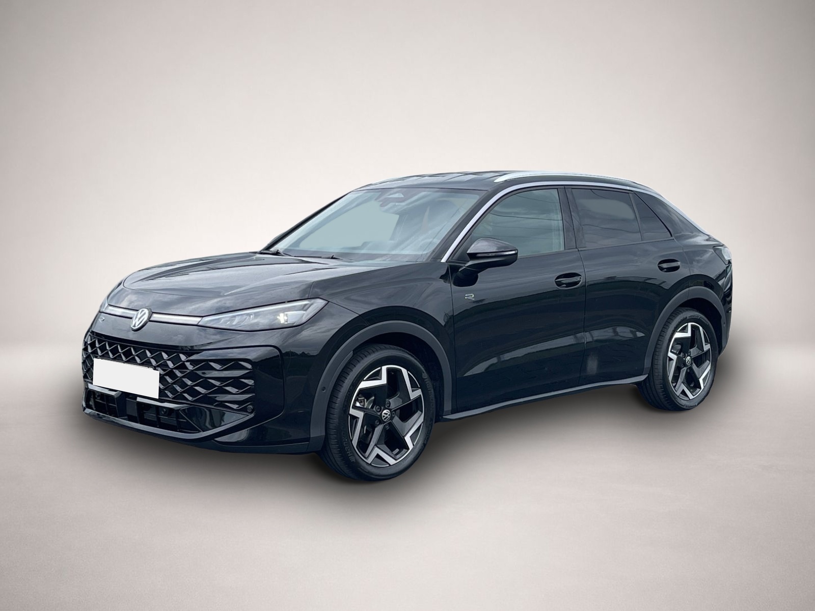 Volkswagen T-Roc (05/2026, Benzin)