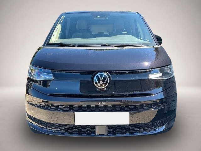 Volkswagen T7 Multivan (02/2026, Diesel)