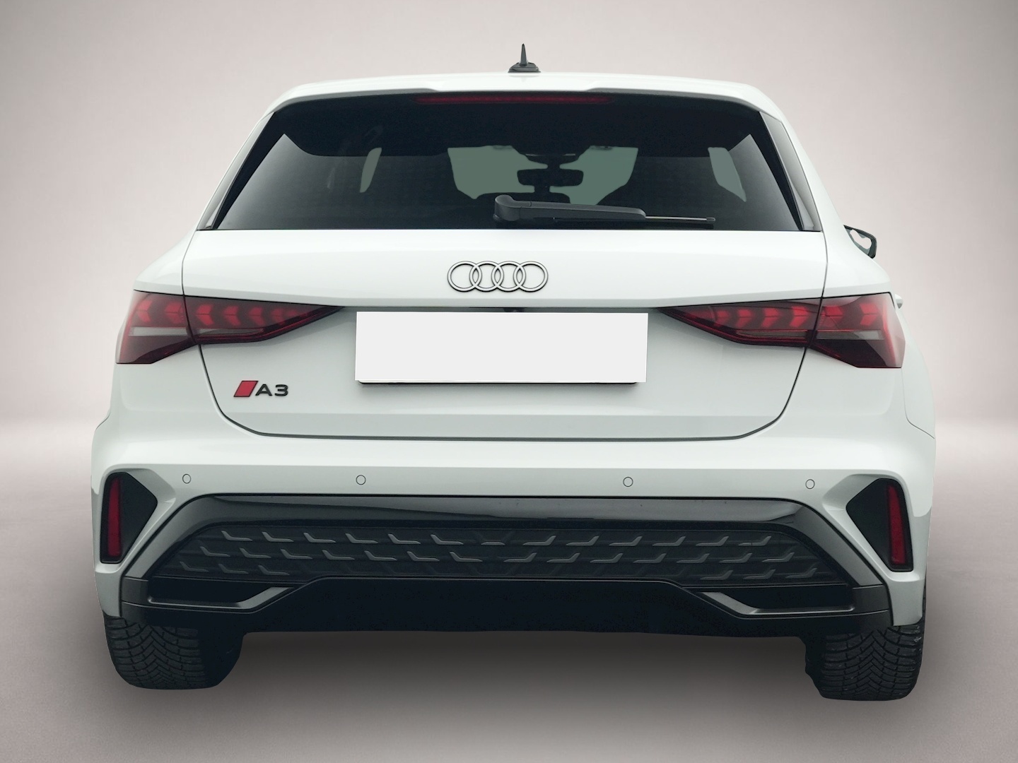 Audi A3 (12/2024, Diesel)