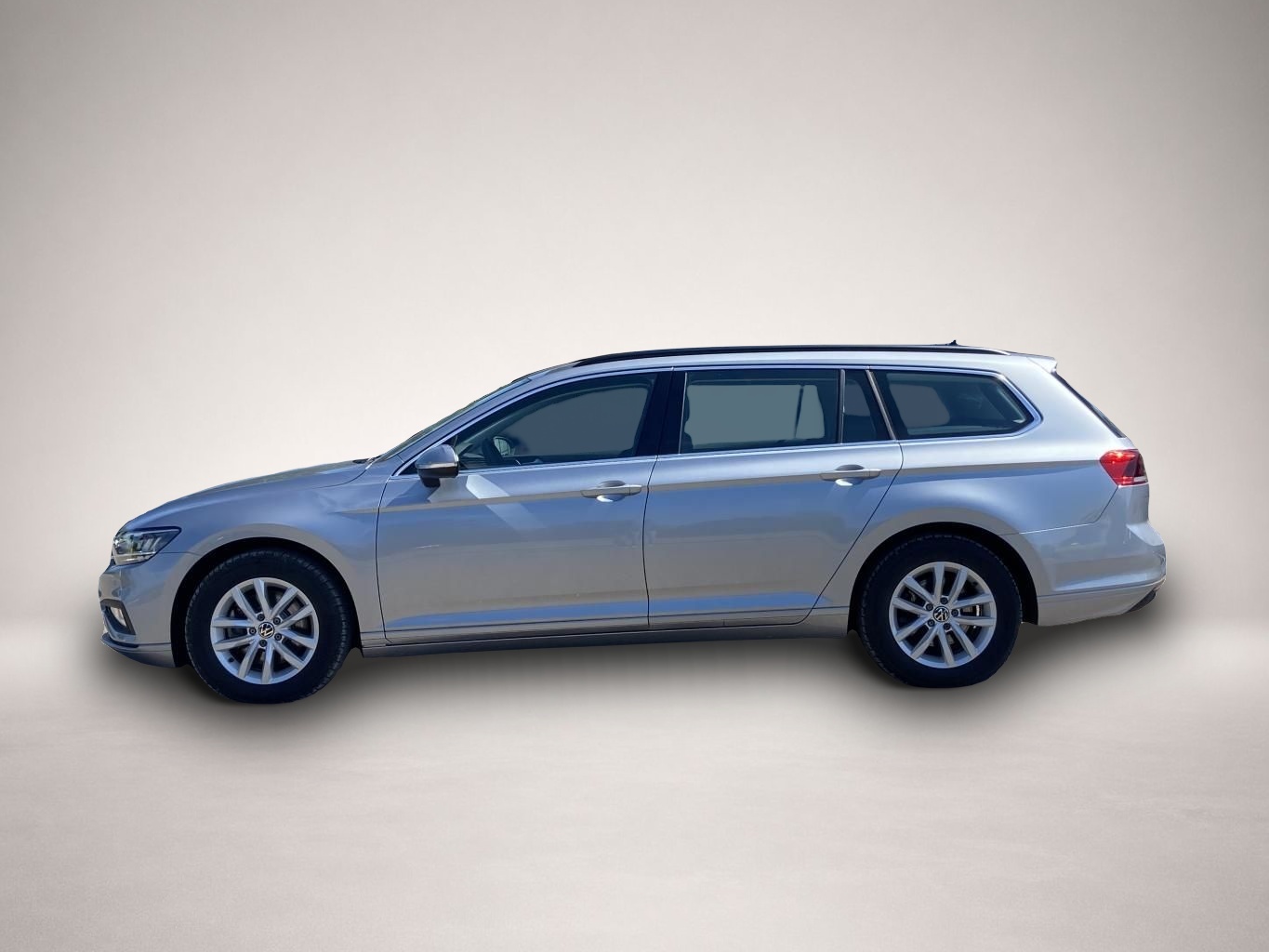 Volkswagen Passat Variant (10/2023, )