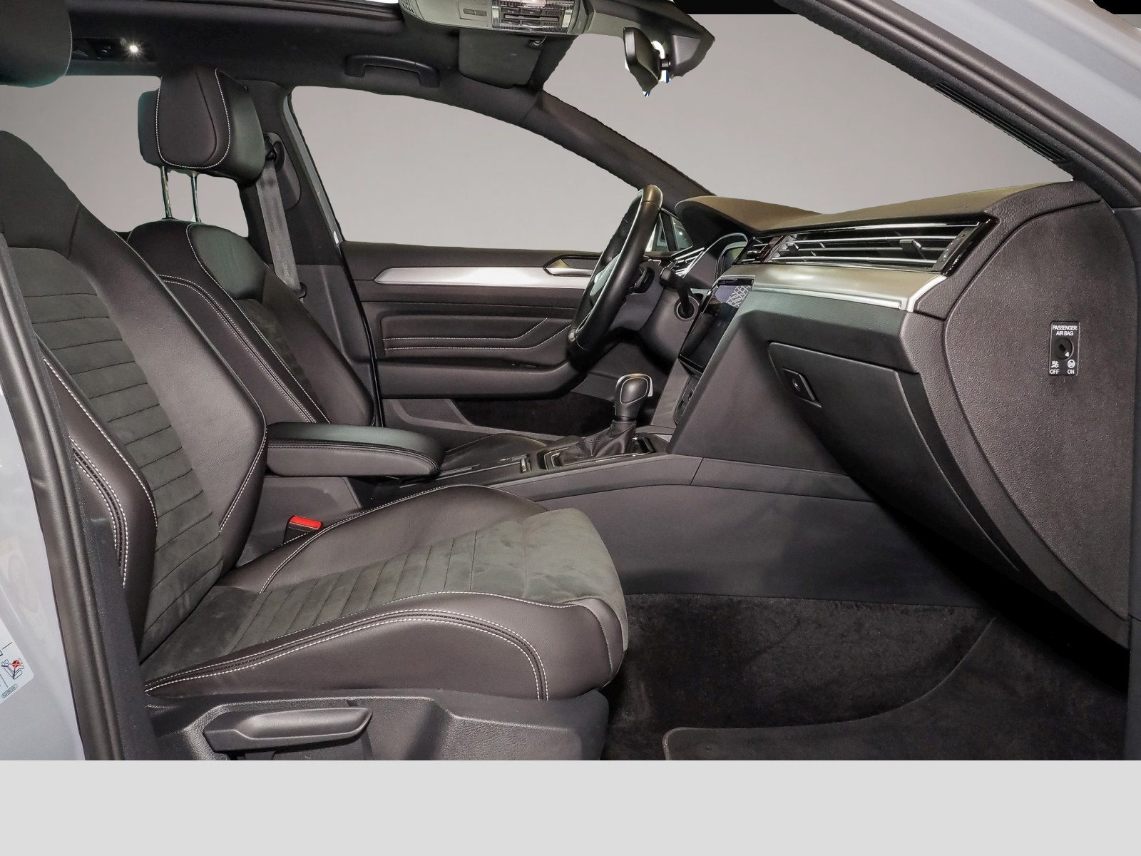 Volkswagen Passat (03/2024, Diesel)